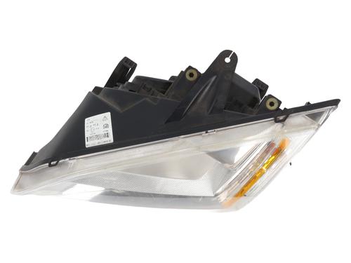 Left headlight FORD FOCUS II (DA_, HCP, DP) 1.8 TDCi | BP9317691C28 