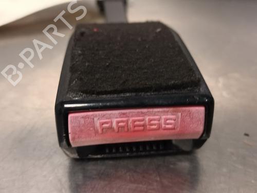 Seat buckle PEUGEOT 307 CC (3B) 2.0 HDi 135 | BP14864655I32 