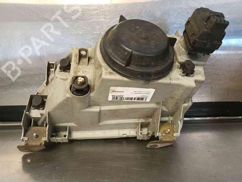 Right headlight RENAULT MEGANE I (BA0/1_) 1.4 e (BA0E, BA0V) | BP20930577C29 
