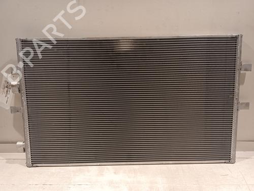 Used AC radiator RENAULT SCENIC E-TECH PHASE I EV87 (218 hp) 30561591