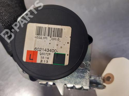 Rear left belt tensioner OPEL ASTRA H Estate (A04) 1.7 CDTI (L35) | BP9334586C89 