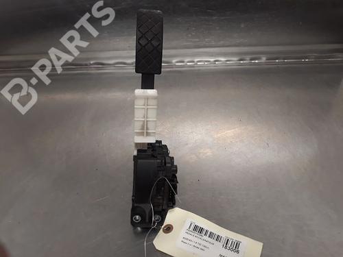 Pedal AUDI A3 (8L1) 1.9 TDI | BP9324018I4 