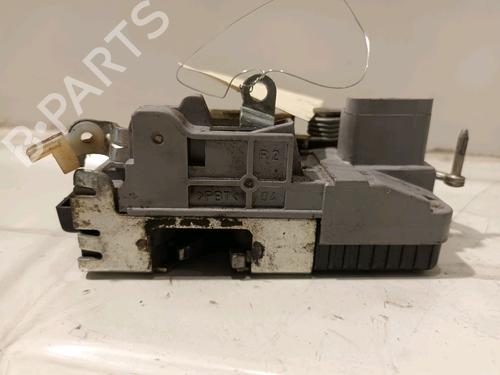 Front right lock PEUGEOT 807 (EB_) 2.0 HDI | BP15582942C97 