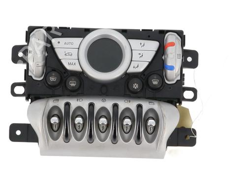 Climate control MINI MINI (R56) Cooper D | BP22616077I5 