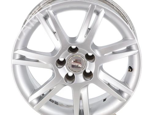 Used Rim SEAT IBIZA IV ST (6J8, 6P8) 1.2 TDI (75 hp) 29875486