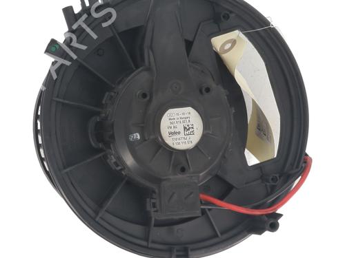 Used Heater blower motor VW GOLF VII (5G1, BQ1, BE1, BE2) 2.0 GTI (210 hp) 28508576