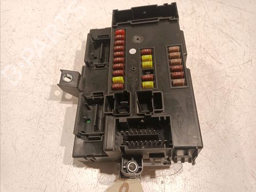 Fuse box CITROËN JUMPER II Van 2.0 BlueHDi 130 | BP18034477E1 