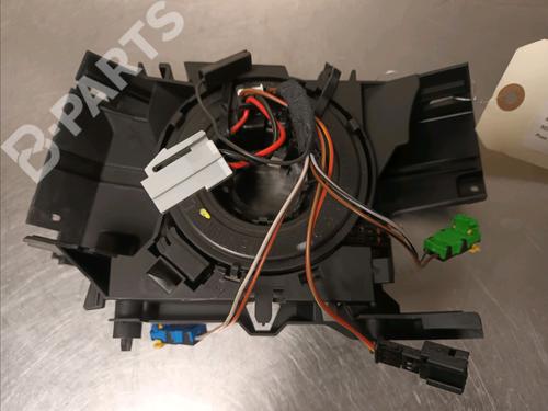 Used ECU airbags ECU airbags RENAULT MODUS / GRAND MODUS (F/JP0_) 1.5 dCi (FP0F, JP0F) (86 hp) 11188254 11188254