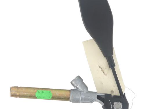 Used Front right belt tensioner RENAULT TRAFIC II Van (FL) 2.5 dCi 135 (FL0D) (135 hp) 31153057