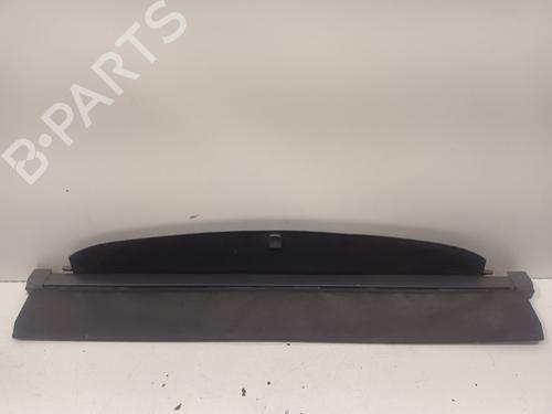 Used Rear parcel shelf PEUGEOT 5008 (0U_, 0E_) 1.6 HDi (110 hp) 30633564