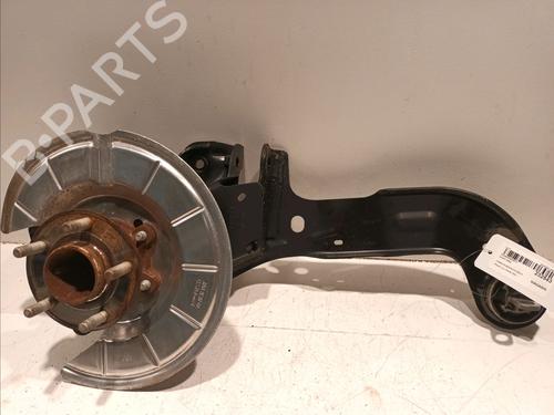 Used Left rear steering knuckle FORD KUGA III (DFK) 2.5 Duratec Plug-in-Hybrid (224 hp) 18871074