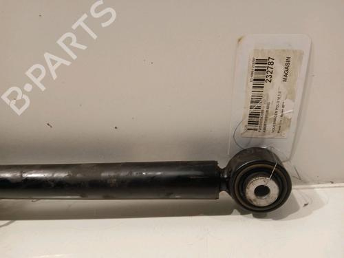 Left rear shock absorber VW POLO VI (AW1, BZ1, AE1) 1.0 TSI | BP17338365M18 