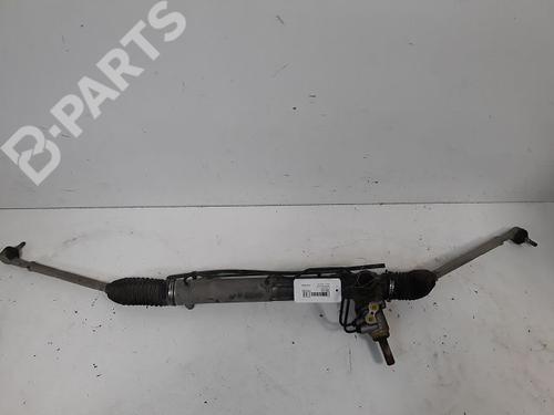 Steering rack PEUGEOT 607 (9D, 9U) 2.2 HDi (133 hp) 9323142