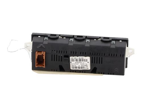 Display monitor CITROËN C3 II (SC_) 1.4 HDi 70 (SC8HZC, SC8HR0, SC8HP4) | BP28008530C48 