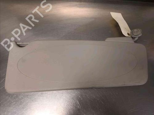 Left sun visor MERCEDES-BENZ CITAN Box Body/MPV (W415)  | BP21686026I1 