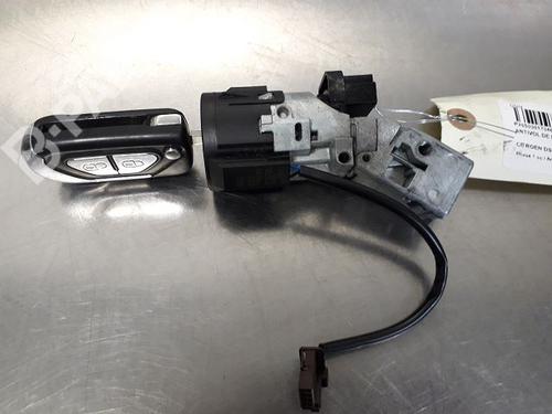 Used Ignition barrel Ignition barrel CITROËN DS3 (SA_) 1.6 HDi 90 (92 hp) 9326963 9326963