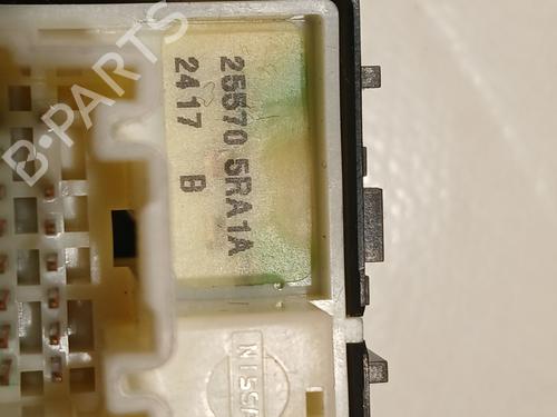 Mirror switch NISSAN MICRA V (K14) 0.9 IG-T | BP20609966I25 