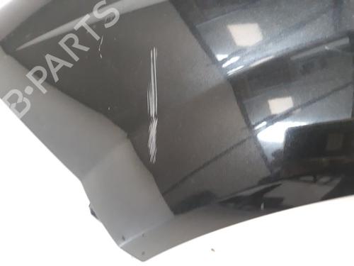 Left front fenders RENAULT MEGANE II Coupé-Cabriolet (EM0/1_) 1.9 dCi | BP20600216C41 