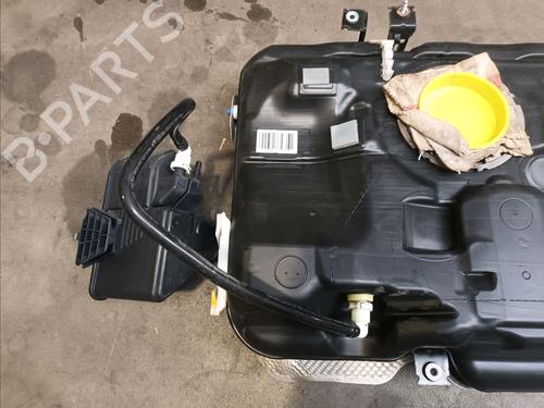 Fuel tank MERCEDES-BENZ A-CLASS (W176) A 180 (176.042) | BP12960877C62 