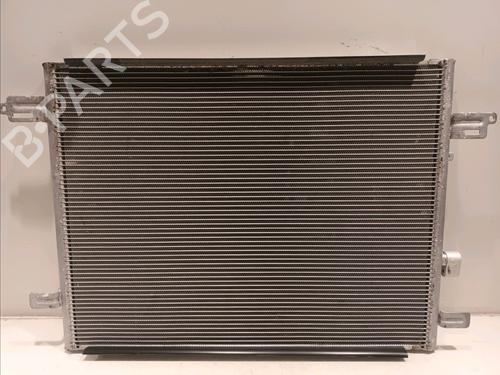 Heating radiator RENAULT ZOE (BFM_) ZOE (BFMD) (109 hp) 17241393