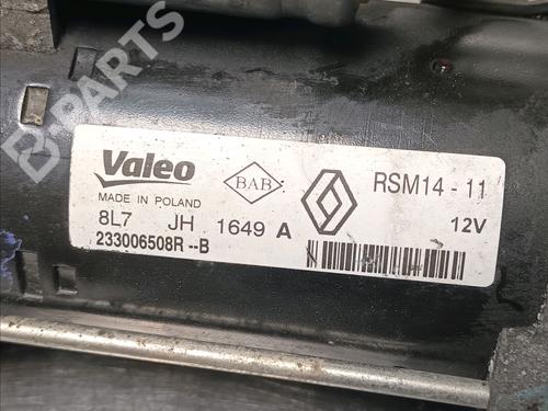 Starter RENAULT CLIO IV (BH_) 1.5 dCi 75 | BP9451831M8 