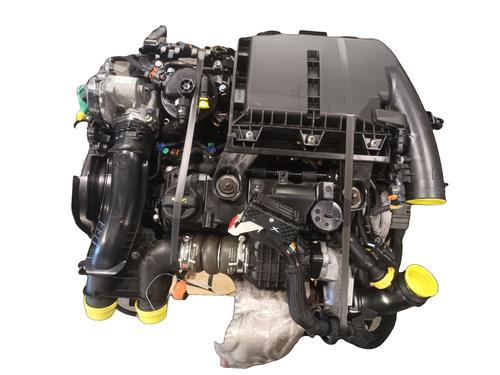 Used Engine Engine 38683004 38683004