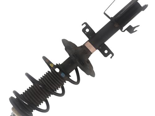 Left front shock absorber RENAULT CAPTUR II (HF_) | BP38589062M16 - Image 3