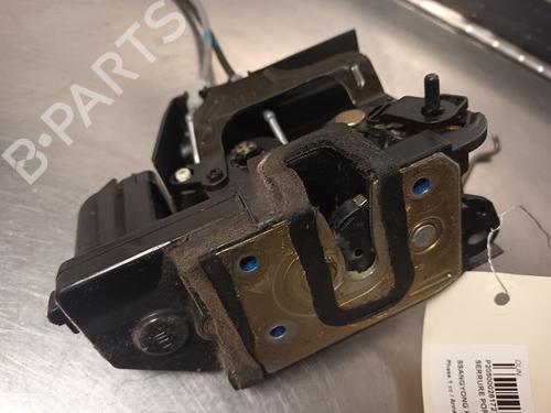 Rear left lock SSANGYONG KYRON 2.0 Xdi 4x4 | BP15741614C100 