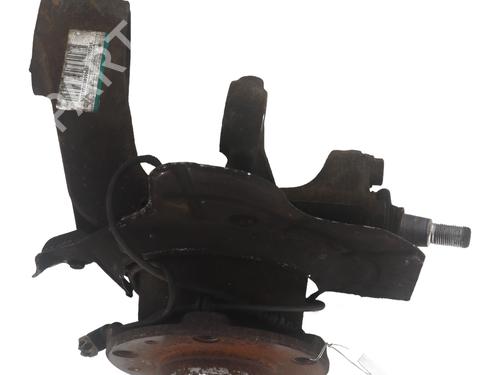 Left front steering knuckle FIAT DUCATO Van (250_) 130 Multijet 2,3 D | BP36034772M25 - Image 3