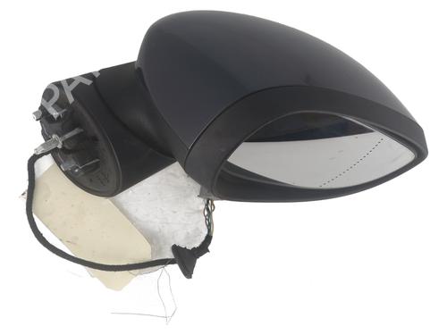 Right mirror FORD B-MAX (JK) 1.6 TDCi | BP34112838C27  - Image 5