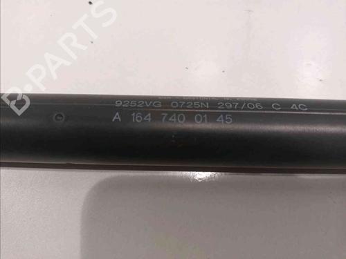 Tailgate lift support MERCEDES-BENZ M-CLASS (W164) ML 280 CDI 4-matic (164.120) | BP20604533C138 