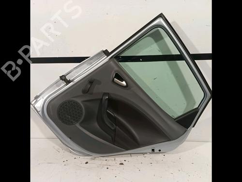 Right rear door SEAT IBIZA IV (6J5, 6P1) 1.2 TDI | BP14949123C5 