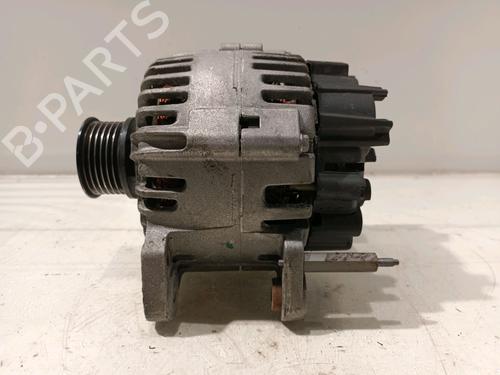Alternator VW POLO V (6R1, 6C1) 1.4 (6R1) | BP15885991M7 