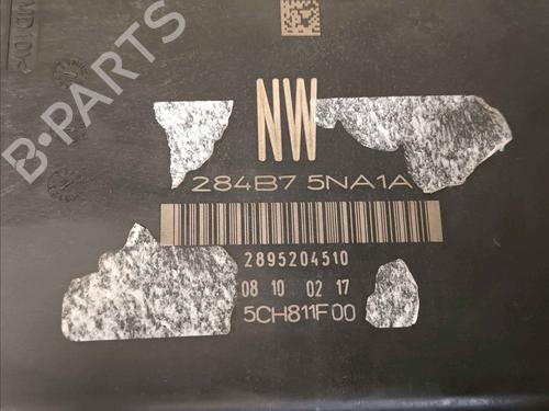 Fuse box NISSAN QASHQAI II (J11, J11_) 1.6 dCi | BP29624779E1 