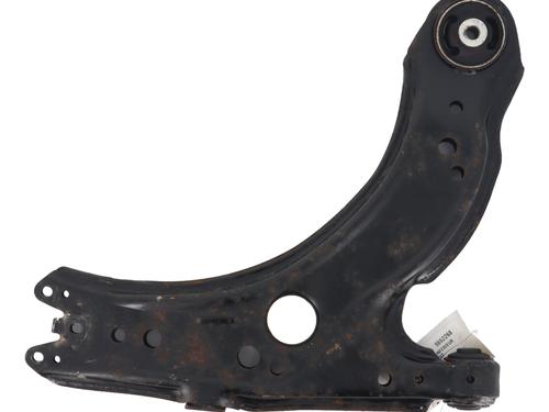 Used Right front suspension arm Right front suspension arm VW GOLF IV (1J1) 1.9 SDI (68 hp) 27190146 27190146