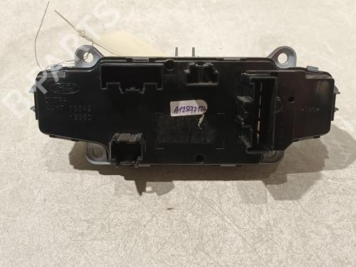 Climate control FORD B-MAX (JK) 1.0 EcoBoost | BP20609118I5 