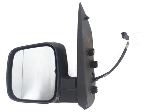 Retrovisor esquerdo CITROËN NEMO MPV 1.3 HDi 75 (75 hp) 30170420