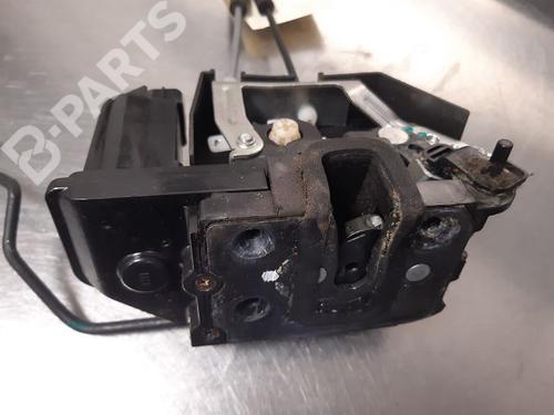 Rear left lock HYUNDAI i10 I (PA) 1.2 | BP9335863C100 
