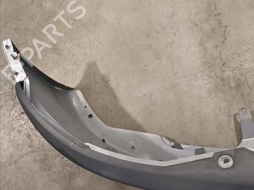 Front bumper PEUGEOT 206 Hatchback (2A/C) 1.1 i | BP14948311C7 