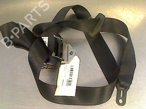 Used Rear left belt tensioner BMW 1 (E81) [2006-2012]  21685539