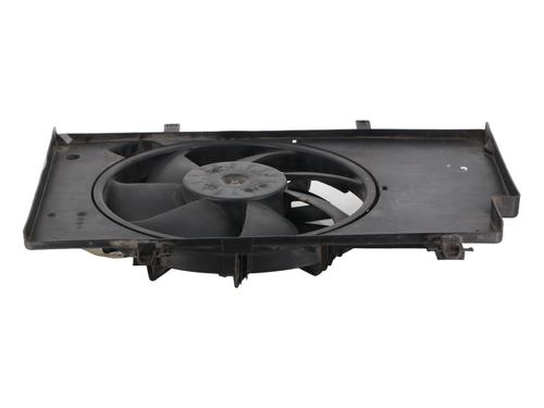 Used Radiator fan Radiator fan FORD FIESTA VI (CB1, CCN) 1.4 TDCi (68 hp) 9330137 9330137