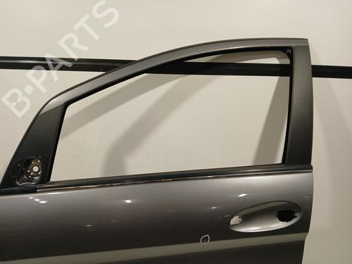 Left front door MERCEDES-BENZ B-CLASS Sports Tourer (W245) B 180 CDI (245.207) | BP25301743C2 