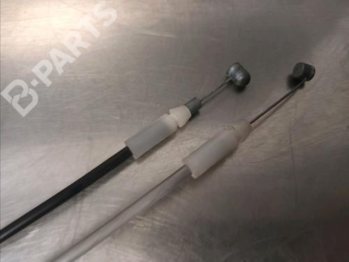 Rear left lock HYUNDAI i20 I (PB, PBT) 1.2 | BP9341154C100 
