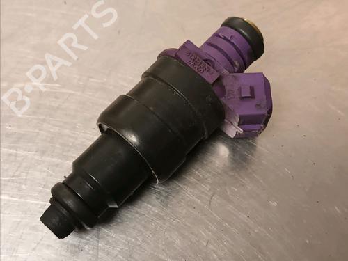 Used Injector RENAULT CLIO II (BB_, CB_) 1.2 (BB0A, BB0F, BB10, BB1K, BB28, BB2D, BB2H, CB0A,... (58 hp) 12234361