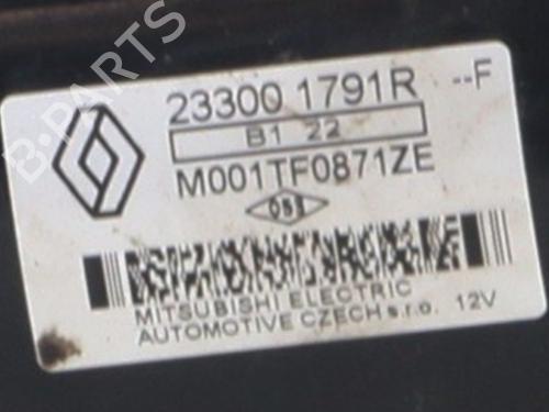 Starter RENAULT TRAFIC III Bus (JG_) 2.0 dCi 150 (JGMU) | BP36797423M8 - Image 6