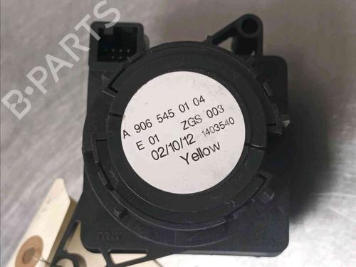 Headlight switch MERCEDES-BENZ CITAN Box Body/MPV (W415)  | BP21686063I24 