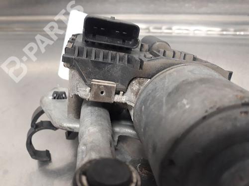 Front wiper motor PEUGEOT 407 Coupe (6C_) 2.7 HDi | BP9327186M29 