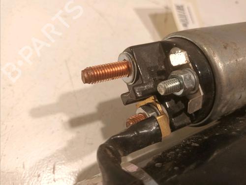 Starter ALFA ROMEO 147 (937_) 1.9 JTDM 8V (937.AXD1A, 937.AXU1A, 937.BXU1A) | BP17801980M8 