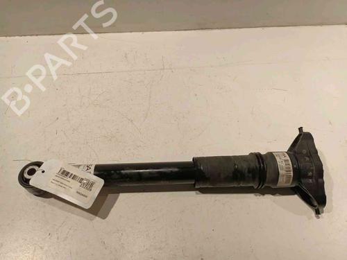 Used Right rear shock absorber Right rear shock absorber PEUGEOT 208 II (UB_, UP_, UW_, UJ_) e-208 (136 hp) 17857227 17857227