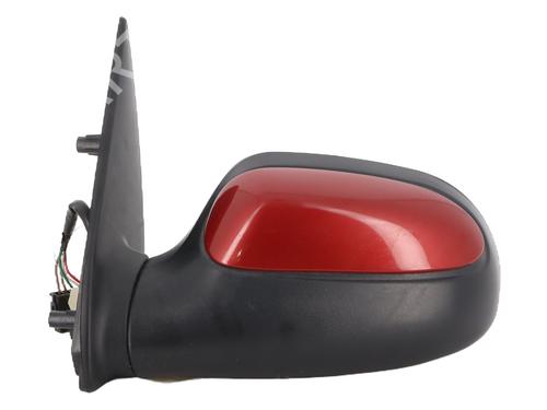 Left mirror CITROËN SAXO (S0, S1) 1.6 VTS | BP25134428C26 
